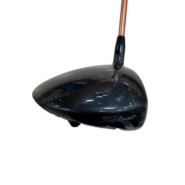 【中古】 タイトリスト 917 D2 9.5° ドライバー DR 純正特注シャフト (フレックスS) メンズ 男性用 右利き 右用 Cランク ゴルフクラブ