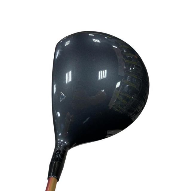 【中古】 タイトリスト 917 D2 9.5° ドライバー DR 純正特注シャフト (フレックスS) メンズ 男性用 右利き 右用 Cランク ゴルフクラブ