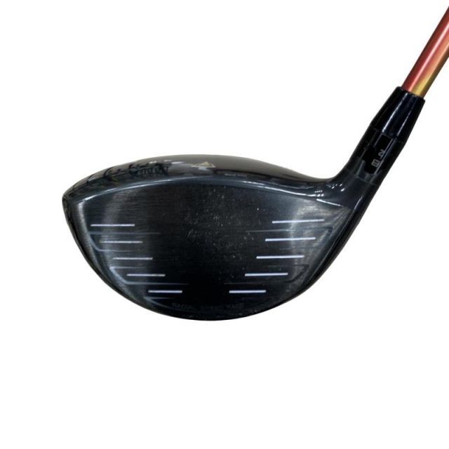 【中古】 タイトリスト 917 D2 9.5° ドライバー DR 純正特注シャフト (フレックスS) メンズ 男性用 右利き 右用 Cランク ゴルフクラブ