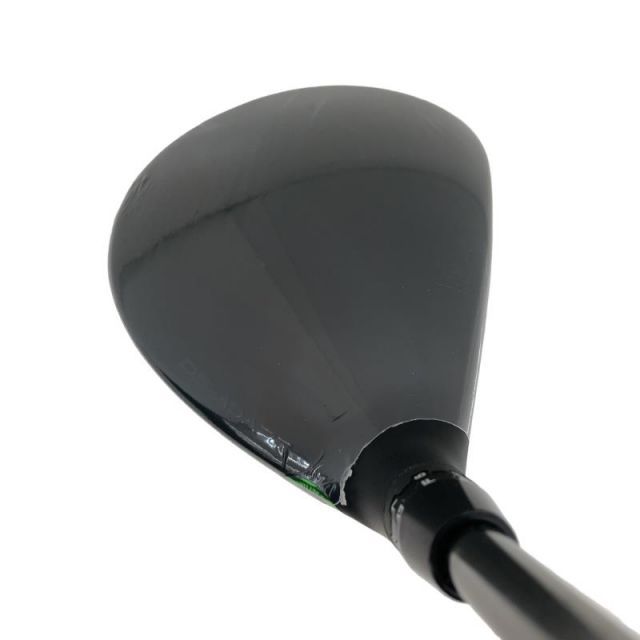 【中古】 コブラ cobra DS-ADAPT X 5W レフティ フェアウェイウッド FW 純正特注シャフト (フレックスS) メンズ 男性用 左利き レフティ 左用 Aランク ゴルフクラブ