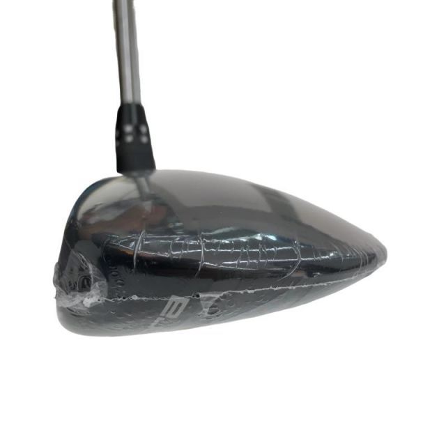 【中古】 コブラ cobra DS-ADAPT X 5W レフティ フェアウェイウッド FW 純正特注シャフト (フレックスS) メンズ 男性用 左利き レフティ 左用 Aランク ゴルフクラブ