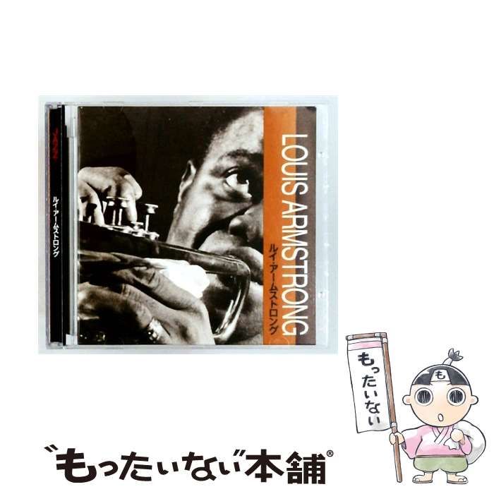 【中古】 JAZZ 5 LOUIS ARMSTRONG / LOUIS ARMSTRONG /