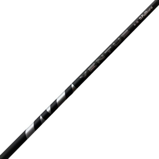 【中古】 タイトリストスリーブ付き(GT系) フジクラドライバー用 シャフト VENTUS BLACK(2024) 6 (フレックスS)Aランク ゴルフクラブ