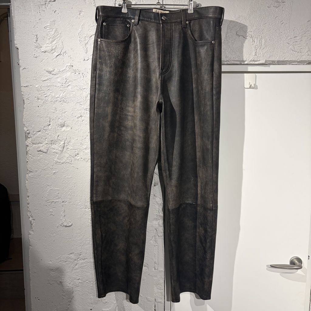 STUSSY ストゥ―シー BIG OL
