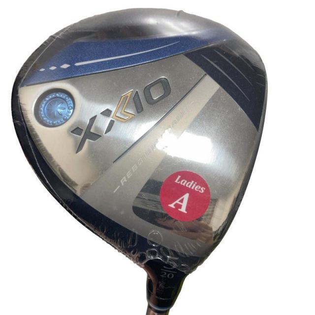 【中古】 ダンロップ XXIO(2024) 5W レディース フェアウェイウッド FW XXIO MP1300L(FW) (フレックスA) レディース 女性用 右利き 右用 Nランク ゴルフクラブ