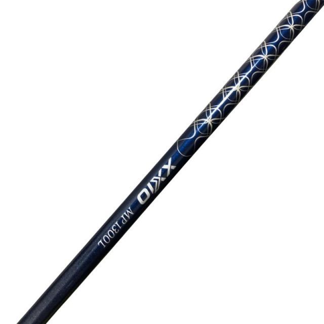 【中古】 ダンロップ XXIO(2024) 7W レディース フェアウェイウッド FW XXIO MP1300L(FW) (フレックスA) レディース 女性用 右利き 右用 Nランク ゴルフクラブ
