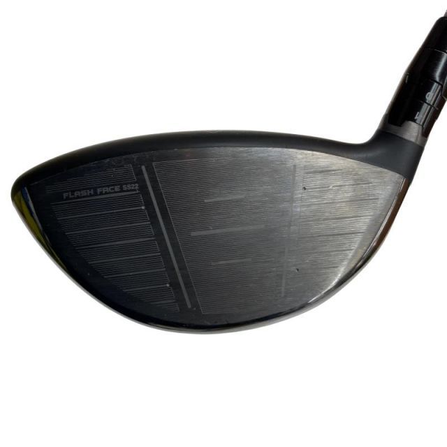 【中古】 キャロウェイ ROGUE ST MAX LS 9° ドライバー DR Tour AD UB-6 (フレックスS) メンズ 男性用 右利き 右用 Cランク ゴルフクラブ