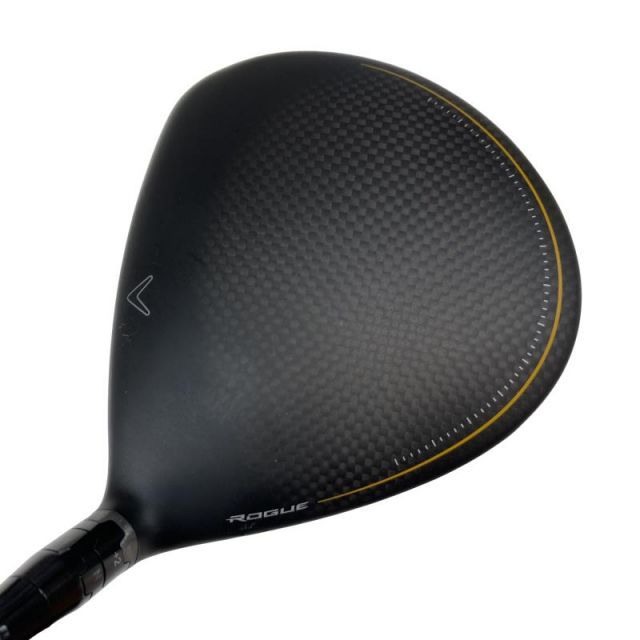【中古】 キャロウェイ ROGUE ST MAX LS 9° ドライバー DR Tour AD UB-6 (フレックスS) メンズ 男性用 右利き 右用 Cランク ゴルフクラブ