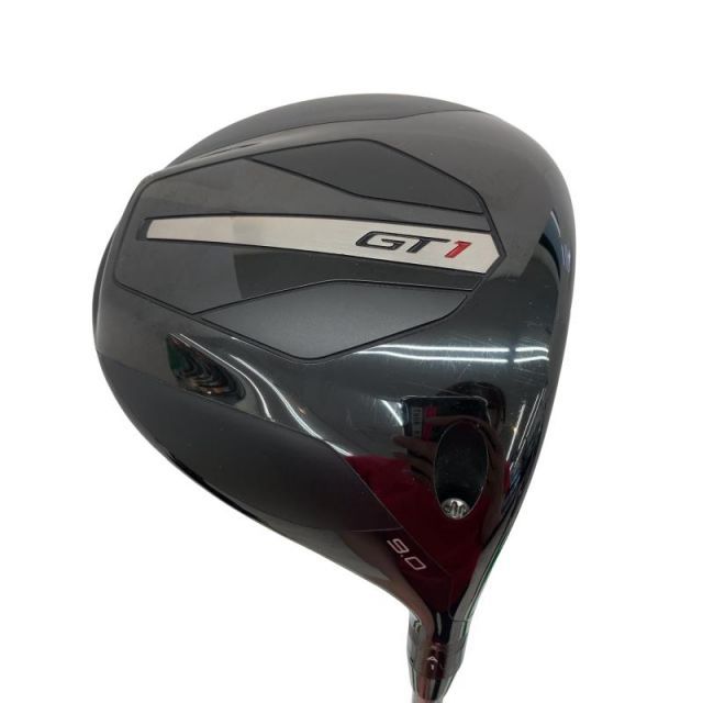 【中古】 タイトリスト GT1 9° ドライバー DR AIR SPEEDER 40 (フレックスS) メンズ 男性用 右利き 右用 Bランク ゴルフクラブ