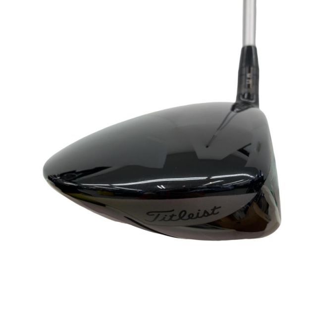 【中古】 タイトリスト TSR1 10° ドライバー DR TSP120 (フレックスSR) メンズ 男性用 右利き 右用 Cランク ゴルフクラブ 【中古】 タイトリスト TSR1 10° ドライバー DR TSP120 (フレックスSR) メンズ 男性用 右利き 右用 Cランク ゴルフクラブ