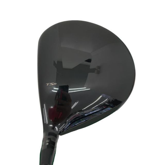 【中古】 タイトリスト TSR1 10° ドライバー DR TSP120 (フレックスSR) メンズ 男性用 右利き 右用 Cランク ゴルフクラブ 【中古】 タイトリスト TSR1 10° ドライバー DR TSP120 (フレックスSR) メンズ 男性用 右利き 右用 Cランク ゴルフクラブ