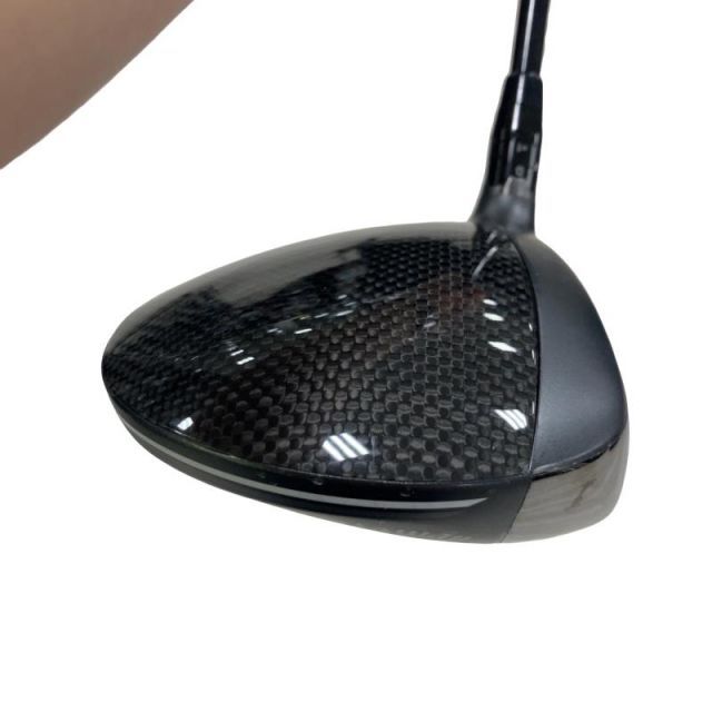 【中古】 キャロウェイ PARADYM Ai SMOKE Ti 340 MINI 13.5° ドライバー DR TENSEI 60 for CW(Ai SMOKE DR) (フレックスS) メンズ 男性用 右利き 右用 Bランク ゴルフクラブ