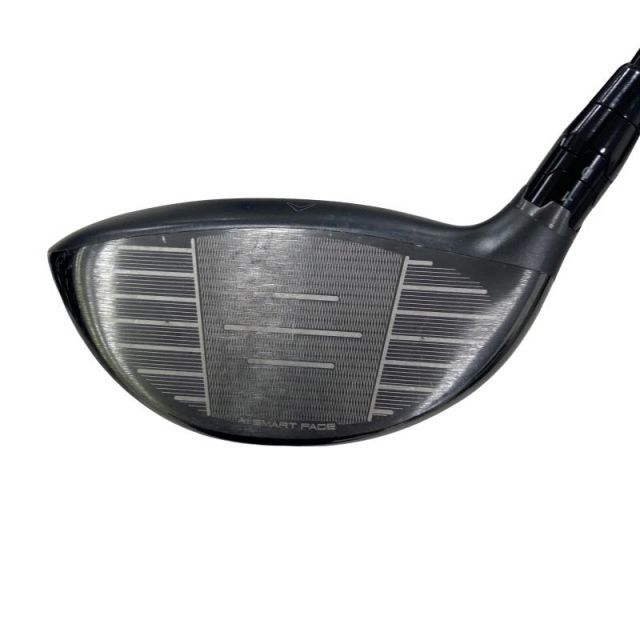 【中古】 キャロウェイ PARADYM Ai SMOKE Ti 340 MINI 13.5° ドライバー DR TENSEI 60 for CW(Ai SMOKE DR) (フレックスS) メンズ 男性用 右利き 右用 Bランク ゴルフクラブ