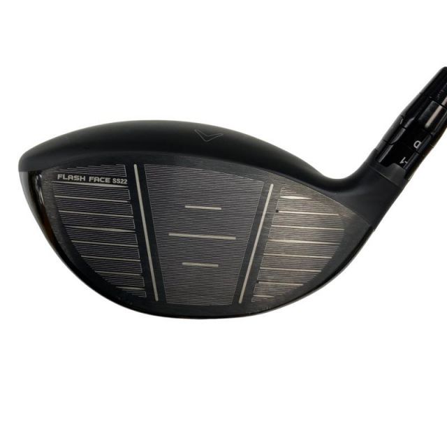 【中古】 キャロウェイ ROGUE ST MAX D 12° ドライバー DR 純正特注シャフト (フレックスその他) メンズ 男性用 右利き 右用 Cランク ゴルフクラブ