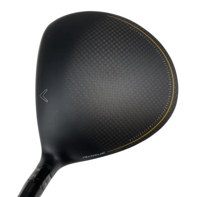 【中古】 キャロウェイ ROGUE ST MAX D 12° ドライバー DR 純正特注シャフト (フレックスその他) メンズ 男性用 右利き 右用 Cランク ゴルフクラブ