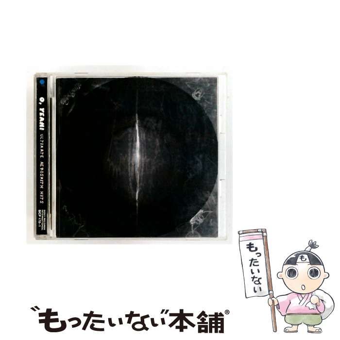 【中古】 [SICP 170-1] O, YEAH! ULTIMATE AEROSMITH HITS / AEROSMITH /