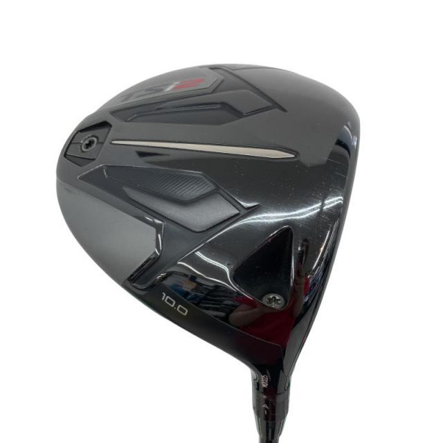 【中古】 タイトリスト TSi2 10° ドライバー DR TSP110 50 (フレックスS) メンズ 男性用 右利き 右用 Cランク ゴルフクラブ
