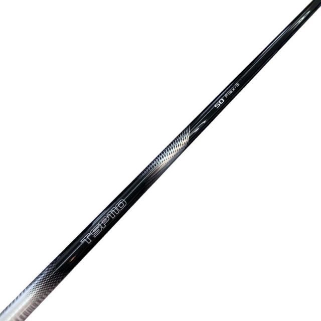 【中古】 タイトリスト TSi2 10° ドライバー DR TSP110 50 (フレックスS) メンズ 男性用 右利き 右用 Cランク ゴルフクラブ 【中古】 タイトリスト TSi2 10° ドライバー DR TSP110 50 (フレックスS) メンズ 男性用 右利き 右用 Cランク ゴルフクラブ