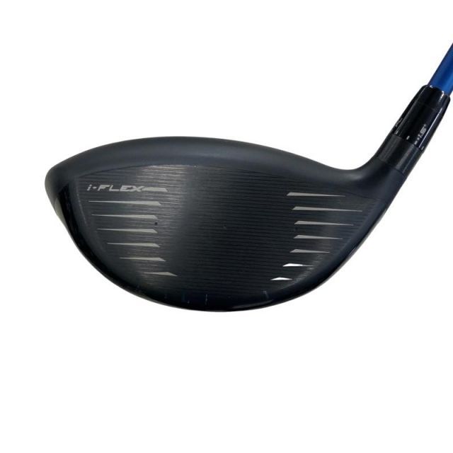 【中古】 ダンロップ SRIXON ZXi 9° ドライバー DR 純正特注シャフト (フレックスS) メンズ 男性用 右利き 右用 Cランク ゴルフクラブ 【中古】 ダンロップ SRIXON ZXi 9° ドライバー DR 純正特注シャフト (フレックスS) メンズ 男性用 右利き 右用 Cランク ゴルフクラブ