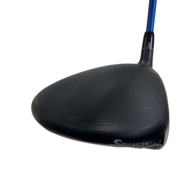 【中古】 ダンロップ SRIXON ZXi 9° ドライバー DR 純正特注シャフト (フレックスS) メンズ 男性用 右利き 右用 Cランク ゴルフクラブ 【中古】 ダンロップ SRIXON ZXi 9° ドライバー DR 純正特注シャフト (フレックスS) メンズ 男性用 右利き 右用 Cランク ゴルフクラブ
