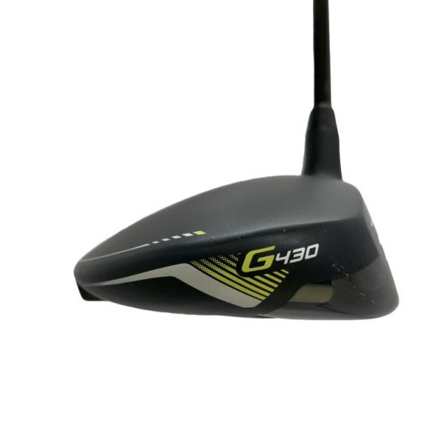 【中古】 ピン G430 MAX 7W フェアウェイウッド FW ALTA J CB BLACK(FW) (フレックスSR) メンズ 男性用 右利き 右用 Cランク ゴルフクラブ 【中古】 ピン G430 MAX 7W フェアウェイウッド FW ALTA J CB BLACK(FW) (フレックスSR) メンズ 男性用 右利き 右用 Cランク ゴルフクラブ