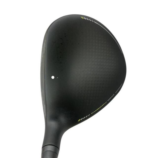 【中古】 ピン G430 MAX 7W フェアウェイウッド FW ALTA J CB BLACK(FW) (フレックスSR) メンズ 男性用 右利き 右用 Cランク ゴルフクラブ 【中古】 ピン G430 MAX 7W フェアウェイウッド FW ALTA J CB BLACK(FW) (フレックスSR) メンズ 男性用 右利き 右用 Cランク ゴルフクラブ