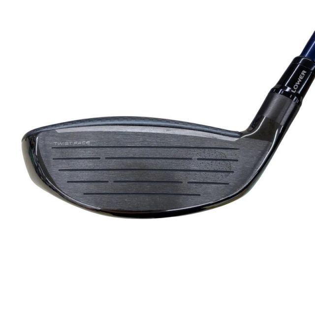 【中古】 テーラーメイド Qi35 3W フェアウェイウッド FW 純正特注シャフト (フレックスX) メンズ 男性用 右利き 右用 Cランク ゴルフクラブ 【中古】 テーラーメイド Qi35 3W フェアウェイウッド FW 純正特注シャフト (フレックスX) メンズ 男性用 右利き 右用 Cランク ゴルフクラブ