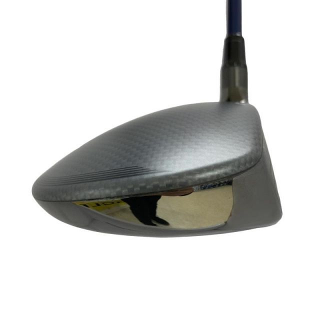 【中古】 テーラーメイド Qi35 3W フェアウェイウッド FW 純正特注シャフト (フレックスX) メンズ 男性用 右利き 右用 Cランク ゴルフクラブ 【中古】 テーラーメイド Qi35 3W フェアウェイウッド FW 純正特注シャフト (フレックスX) メンズ 男性用 右利き 右用 Cランク ゴルフクラブ