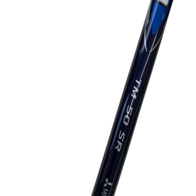 【中古】 テーラーメイド Qi10 3W フェアウェイウッド FW Diamana BLUE TM50(Qi10 FW) (フレックスSR) メンズ 男性用 右利き 右用 Nランク ゴルフクラブ 【中古】 テーラーメイド Qi10 3W フェアウェイウッド FW Diamana BLUE TM50(Qi10 FW) (フレックスSR) メンズ 男性用 右利き 右用 Nランク ゴルフクラブ