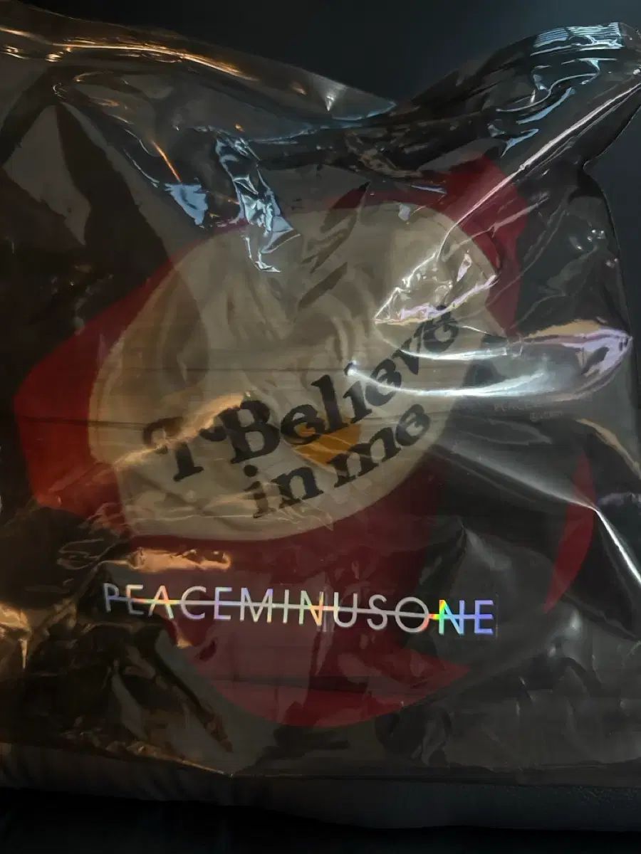 PEACEMINUSONE VERDY ベースボールキャップ レッド (新品)