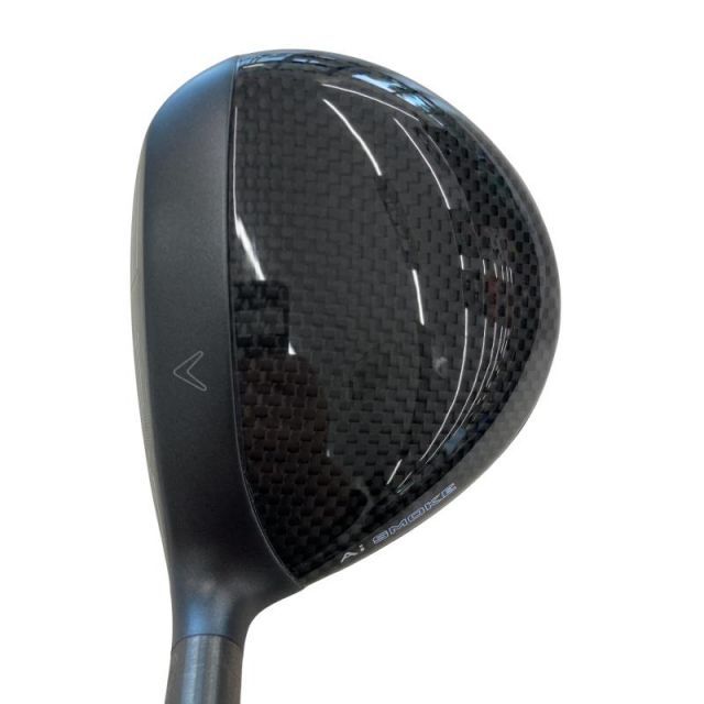 中古】 キャロウェイ PARADYM Ai SMOKE MAX 5W フェアウェイウッド FW
