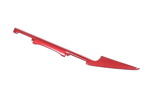 SecondStage(セカンドステージ) 日産 ノート オーラFE13専用 nismo e-POWER(eパワー) メーターアンダーパネル レッド SHN0223REDts