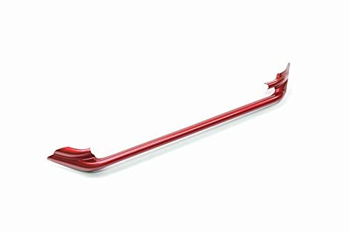 SecondStage 日産 ノート E13 オーラ FE13 e-POWER センターダクトパネル レッド SHN0212REDts