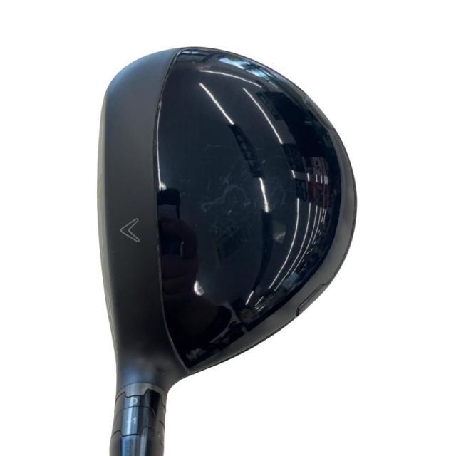 【中古】 キャロウェイ PARADYM X 3W フェアウェイウッド FW VENTUS TR 5 for CW(PARADYM FW) (フレックスR) メンズ 男性用 右利き 右用 Cランク ゴルフクラブ 【中古】 キャロウェイ PARADYM X 3W フェアウェイウッド FW VENTUS TR 5 for CW(PARADYM FW) (フレックスR) メンズ 男性用 右利き 右用 Cランク ゴルフクラブ