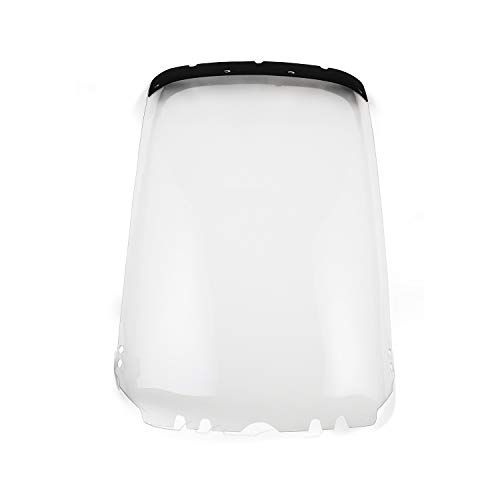 R◆バイクパーツセンター(Bike Parts Center) ジャイロキャノピー TA02 TA03対応 フロントスクリーン 900701 347cdc29