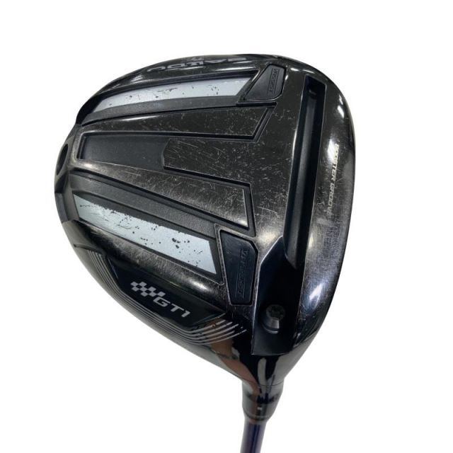 【中古】 BALDO TT GT1 420 1W ドライバー DR 純正特注シャフト (フレックスS) メンズ 男性用 右利き 右用 Cランク ゴルフクラブ