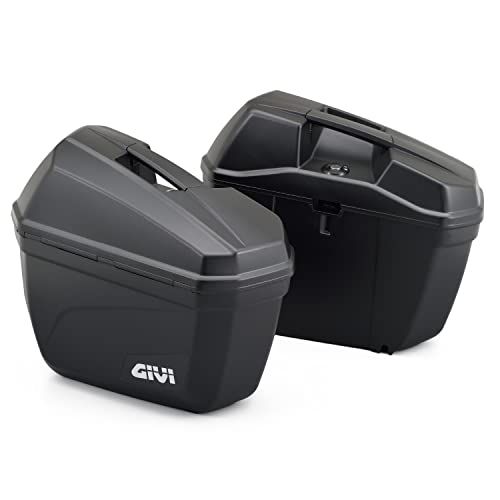 R◆GIVI(ジビ) バイク サイドケース 各22L E22N 左右セット 90668 ff231ff6