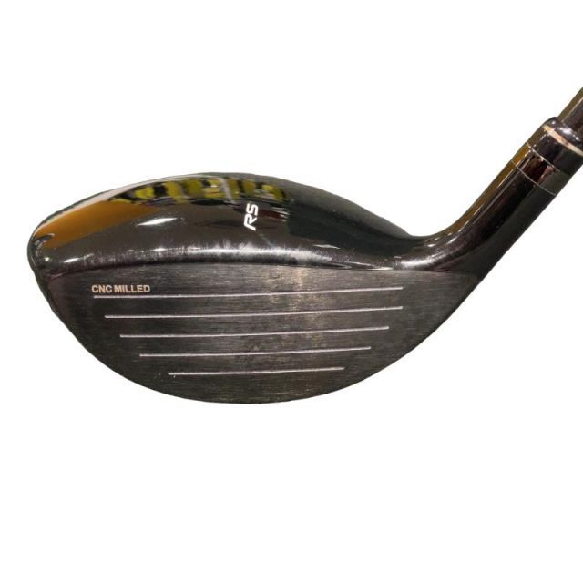 【中古】 プロギア RS JUST(2022) 5W フェアウェイウッド FW Diamana FOR PRGR(2022 FW) (フレックスS) メンズ 男性用 右利き 右用 Cランク ゴルフクラブ 【中古】 プロギア RS JUST(2022) 5W フェアウェイウッド FW Diamana FOR PRGR(2022 FW) (フレックスS) メンズ 男性用 右利き 右用 Cランク ゴルフクラブ