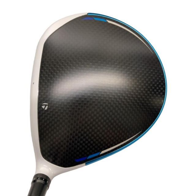 【中古】 テーラーメイド SIM2 MAX 9° ドライバー DR リシャフト (フレックスその他) メンズ 男性用 右利き 右用 Cランク ゴルフクラブ