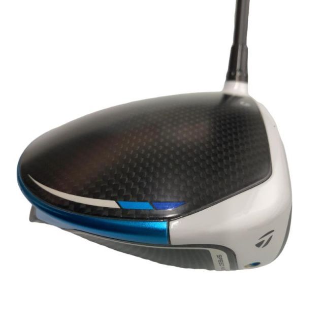 【中古】 テーラーメイド SIM2 MAX 9° ドライバー DR リシャフト (フレックスその他) メンズ 男性用 右利き 右用 Cランク ゴルフクラブ