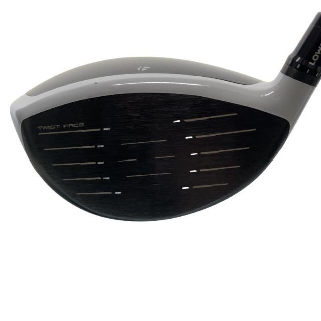 【中古】 テーラーメイド SIM2 MAX 9° ドライバー DR リシャフト (フレックスその他) メンズ 男性用 右利き 右用 Cランク ゴルフクラブ
