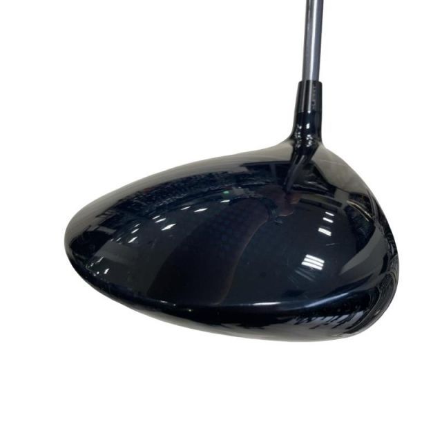 【中古】 ミズノ JPX ONE 10.5° ドライバー DR MFUSION HT D (フレックスR) メンズ 男性用 右利き 右用 Cランク ゴルフクラブ
