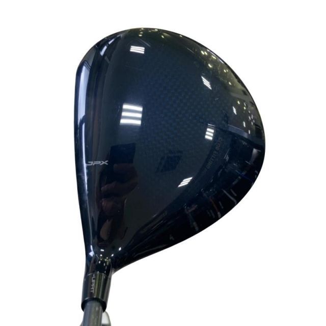 【中古】 ミズノ JPX ONE 10.5° ドライバー DR MFUSION HT D (フレックスR) メンズ 男性用 右利き 右用 Cランク ゴルフクラブ