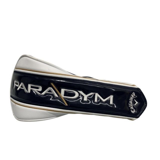 【中古】 キャロウェイ PARADYM ◆◆◆ 10.5° ドライバー DR TENSEI 55 for CW(PARADYM DR) (フレックスS) メンズ 男性用 右利き 右用 Cランク ゴルフクラブ 【中古】 キャロウェイ PARADYM ◆◆◆ 10.5° ドライバー DR TENSEI 55 for CW(PARADYM DR) (フレックスS) メンズ 男性用 右利き 右用 Cランク ゴルフクラブ