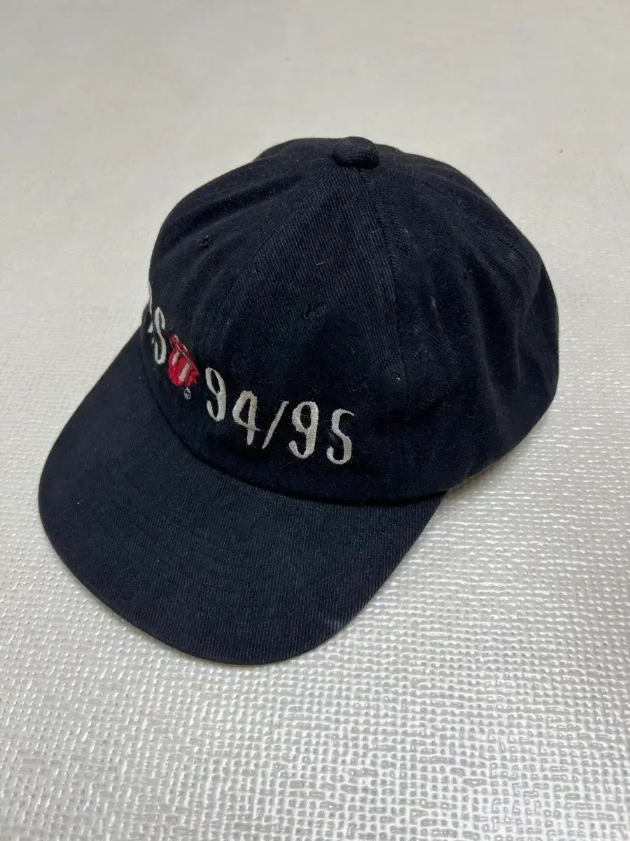 94/95 ローリングストーンズ ブードゥーラウンジ ベースボールキャップ