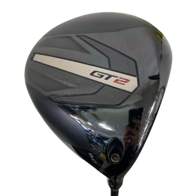 【中古】 タイトリスト GT2 9° ドライバー DR TENSEI BLUE 1K 55 (フレックスS) メンズ 男性用 右利き 右用 Cランク ゴルフクラブ