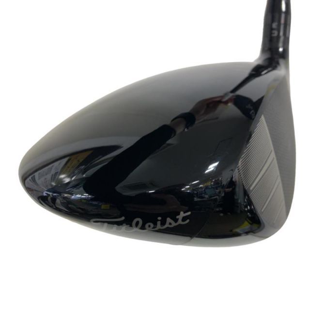 【中古】 タイトリスト GT2 9° ドライバー DR TENSEI BLUE 1K 55 (フレックスS) メンズ 男性用 右利き 右用 Cランク ゴルフクラブ 【中古】 タイトリスト GT2 9° ドライバー DR TENSEI BLUE 1K 55 (フレックスS) メンズ 男性用 右利き 右用 Cランク ゴルフクラブ