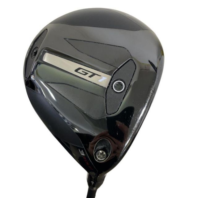 【中古】 タイトリスト GT1 14.5°(3TOUR) フェアウェイウッド FW TENSEI BLUE 1K 65 (フレックスS) メンズ 男性用 右利き 右用 Cランク ゴルフクラブ
