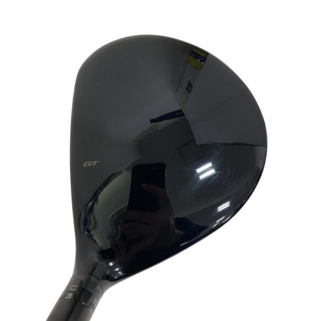 【中古】 タイトリスト GT1 14.5°(3TOUR) フェアウェイウッド FW TENSEI BLUE 1K 65 (フレックスS) メンズ 男性用 右利き 右用 Cランク ゴルフクラブ 【中古】 タイトリスト GT1 14.5°(3TOUR) フェアウェイウッド FW TENSEI BLUE 1K 65 (フレックスS) メンズ 男性用 右利き 右用 Cランク ゴルフクラブ
