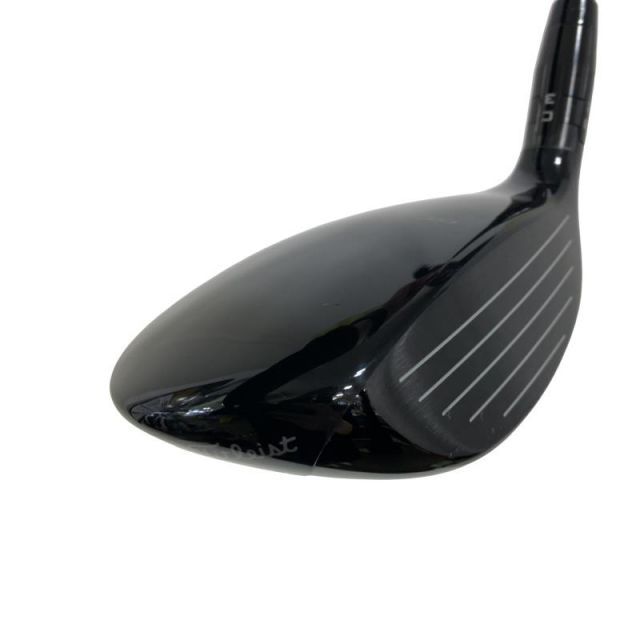 【中古】 タイトリスト GT1 14.5°(3TOUR) フェアウェイウッド FW TENSEI BLUE 1K 65 (フレックスS) メンズ 男性用 右利き 右用 Cランク ゴルフクラブ 【中古】 タイトリスト GT1 14.5°(3TOUR) フェアウェイウッド FW TENSEI BLUE 1K 65 (フレックスS) メンズ 男性用 右利き 右用 Cランク ゴルフクラブ